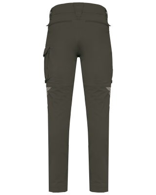 Dark Khaki