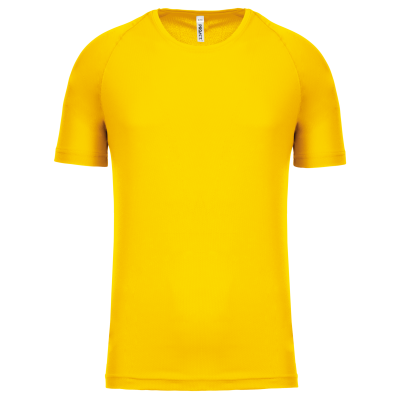 True Yellow
