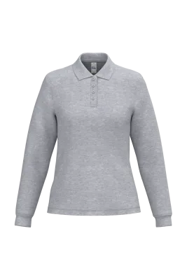 Ideal Oxford Grey
