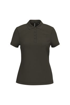 Dark Khaki