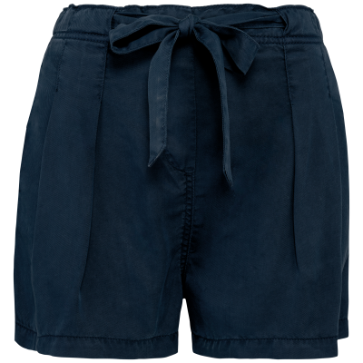 Washed Navy Blue