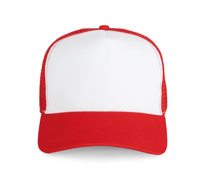 Red / White