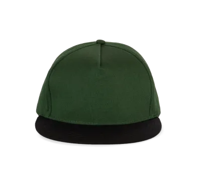 Forest Green / Black