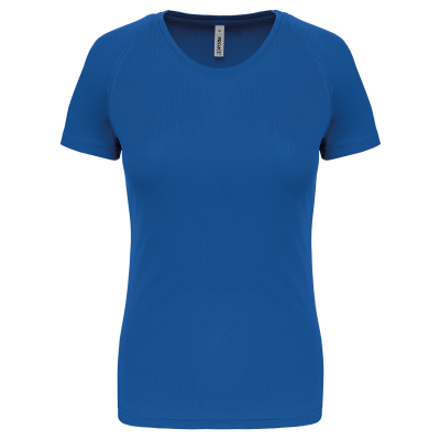 Sporty Royal Blue