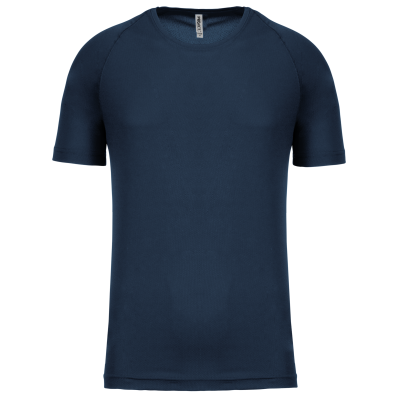 Sporty Navy