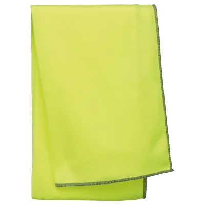 Fluorescent Yellow