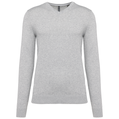 Light grey heather