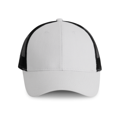 White / Black