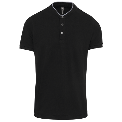 Black / Oxford Grey
