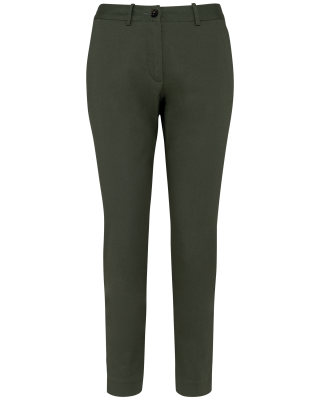 Organic Khaki