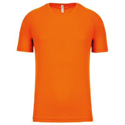 Fluorescent Orange