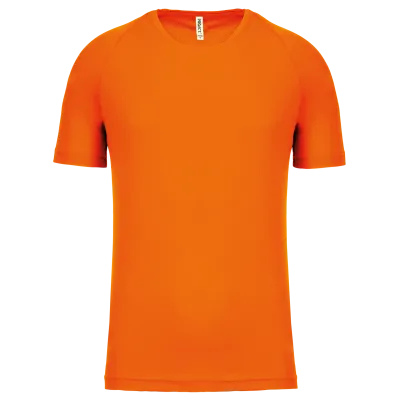 Fluorescent Orange