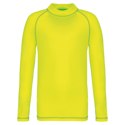 Fluorescent Yellow
