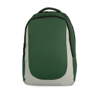 Forest Green / Light Grey