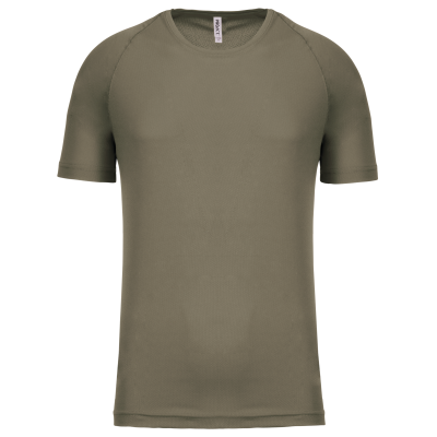 Light Army Green