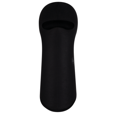 Solid Black