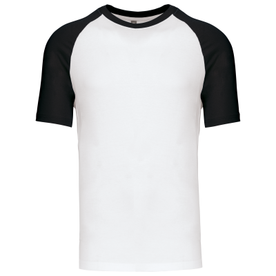 White / Black