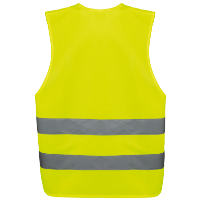 Hi Viz Yellow