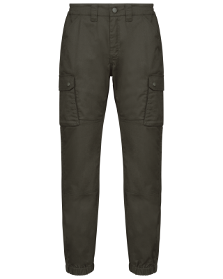 Dark Khaki