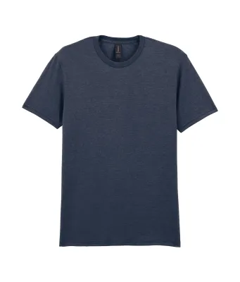 Heather Navy