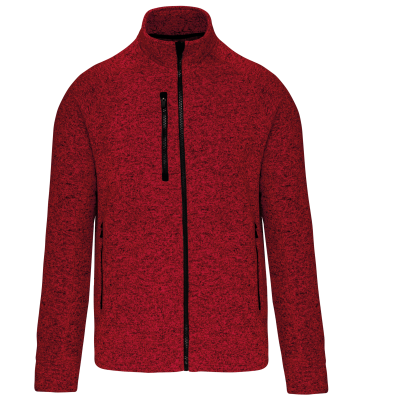 Red Melange