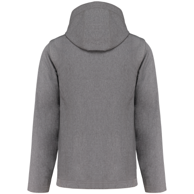 Marl Grey
