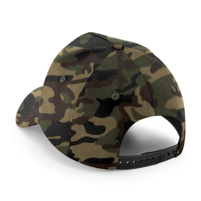 Jungle Camo