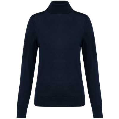 Deep Navy
