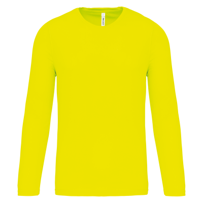 Fluorescent Yellow