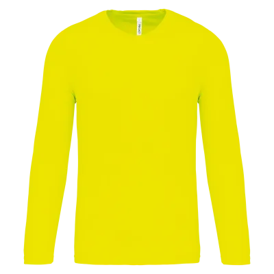 Fluorescent Yellow