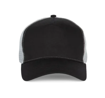 Black / Light Grey