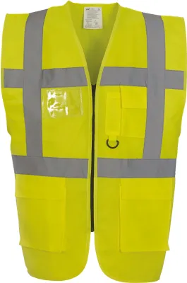 Hi Vis Yellow