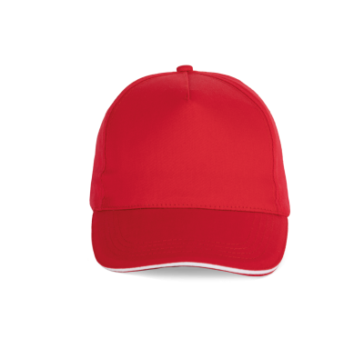 Red / White