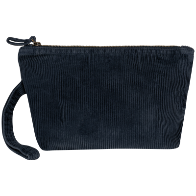 Washed Navy Blue