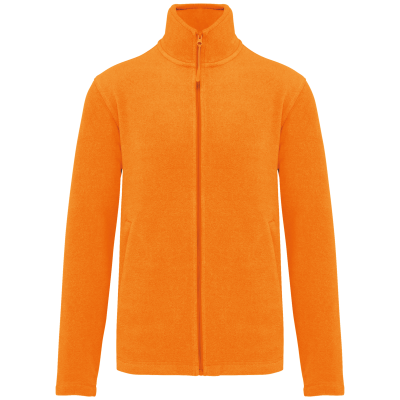 Fluorescent Orange