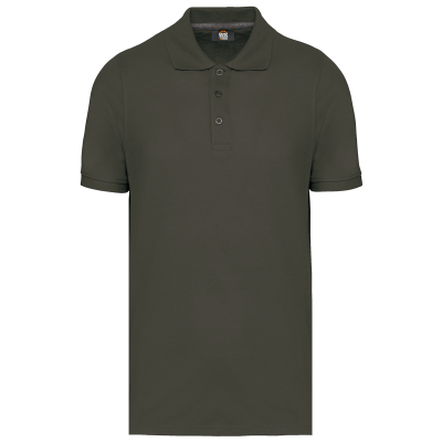 Dark Khaki