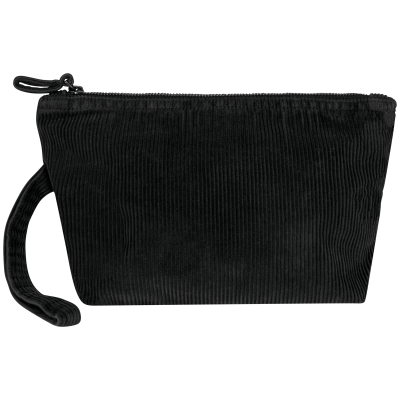 Washed black