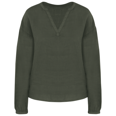 Organic Khaki