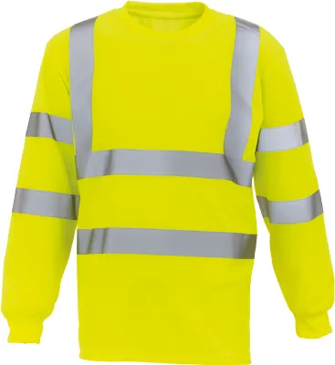 Hi Vis Yellow