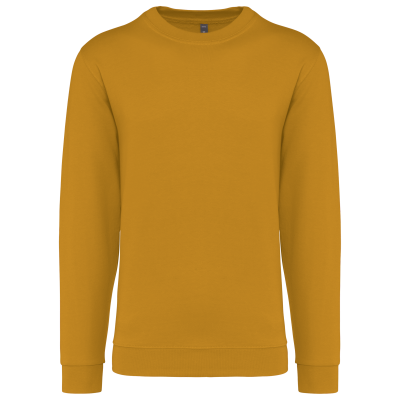Dark Mustard