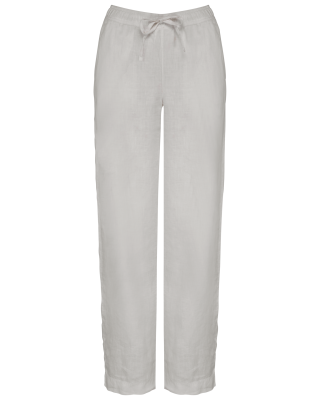 Washed white