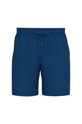 Dark Royal Blue / Black