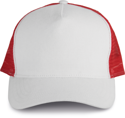 White / Red