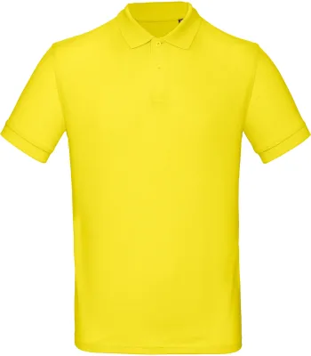 Solar Yellow