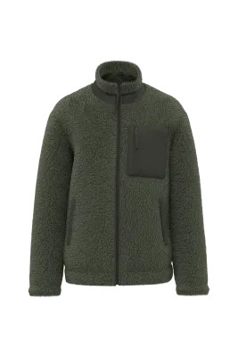 Forest Khaki / Dark Forest Khaki