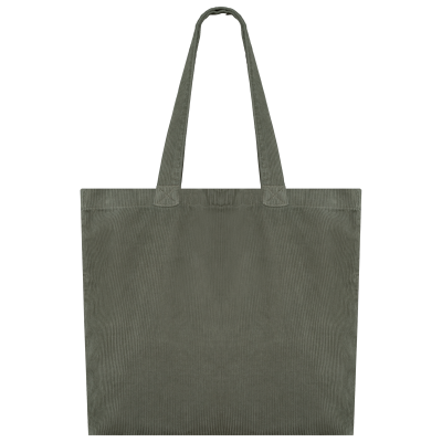 Washed Organic Khaki