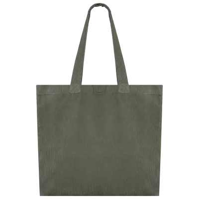 Washed Organic Khaki