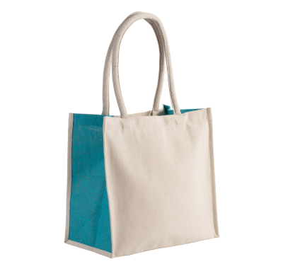 Natural / Turquoise