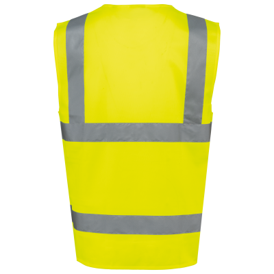 Hi Viz Yellow