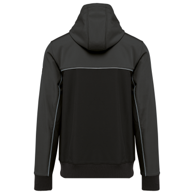 Black / Dark Grey